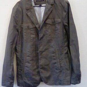 John Varvatos Casual Blazer